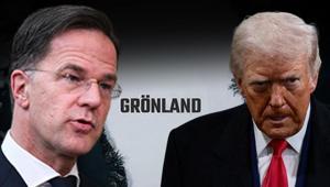 Trump’tan gerilimi düşüren açıklama geldi ‘Gümrük vergilerini durdurduk’