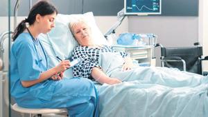 3 kişiden 1’i kronik hasta