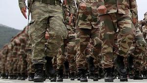 BEDELLİ ASKERLİK YERLERİ SORGULAMA | Bedelli askerlik sınıflandırma sonuçları açıklandı mı Bedelli askerlik yerleri saat kaçta açıklanır