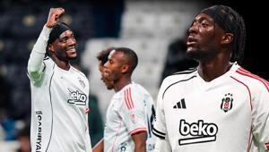 Beşiktaşta Tammy Abraham çıkmazı Aston Villadan yeni teklif bekleniyor