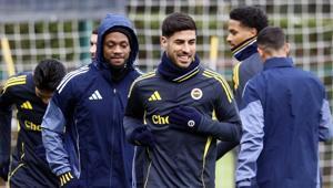 Fenerbahçe, Aston Villa karşısına eksik kadroyla çıkacak