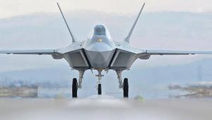 ‘Cin şişeden çıktı, KAAN geliyor’