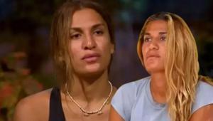 Yedeklerden yarışmaya katılacak mı Olaylı yarışmacı Almeda Baylandan Survivor 2026 için net yanıt