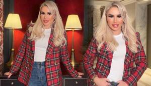 Estetik itirafıyla şaşırtmıştı 51 yaşındaki Ceylanı görenler tanıyamıyor