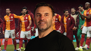 Milliyet yazarları, Galatasaray-Atletico Madrid maçını değerlendirdi Avaz avaz bağıranlar, gitsin mi Okan Buruk