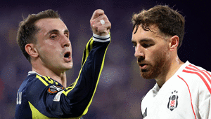 Bilal Meşeden Orkun Kökçü ve Kerem Aktürkoğlu mesajı Sorun kalite değil, doğru rol, sabır ve biraz da kredi