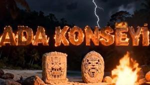 Survivorda eleme adayları belli oldu Potada sürpriz isimler