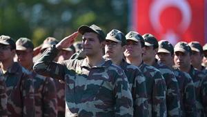 Son dakika: Bedelli askerlik yerleri belli oldu