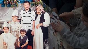 Erzurum’daki facia bir aileyi yıktı: 3 işitme engelli çocuk öksüz kaldı: Babam melek oldu