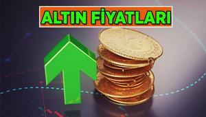 Fiyat Haberleri 💥 Gram altın bugün ne kadar 23 Ocak 2026 Altın fiyatları kaç TL İşte gram, çeyrek, yarım, tam altın fiyatları güncel liste