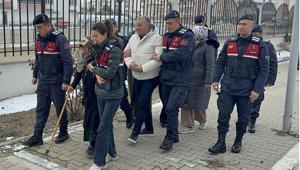 87 yaşındaki kadından 15 milyon TLlik vurgun İşte akılalmaz plan