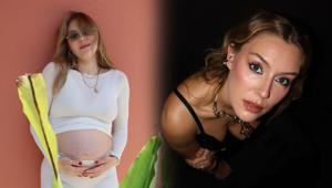 Hamileyken bebeğini kaybetmişti Ege Kökenli acı haberi duyurdu