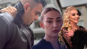 Güllü soruşturmasında yeni gelişme Tuğyanın eski sevgilisi adli kontrolle serbest