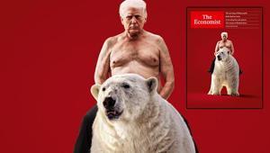 Kapıdaki tehdit Economist kritik stratejiyi deşifre etti, Avrupaya kötü haber: Bu ihtimale hazırlanın