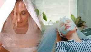 1 kase sıcak su yetiyor Cep dostu güzellik tüyosu, 10 dakikada bebek gibi yapıyor