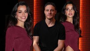 Kerem Bürsin ve Selin Yağcıoğlu çiftinden sürpriz paylaşım