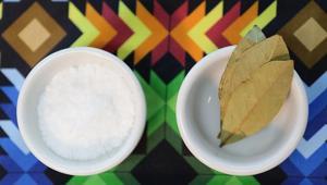 Eskilerin sırrı ortaya çıktı: Defne yaprağı ve karbonat bir araya gelince bakın ne oluyor