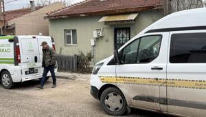 Arkadaşlarıyla alkol aldıktan sonra rahatsızlanan genç öldü