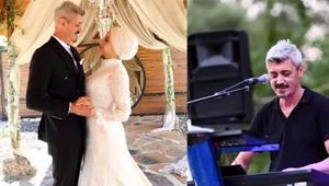 Eşini öldüren müzisyen kocanın cezası belli oldu