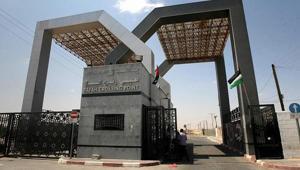 Gazze Yönetimi Ulusal Komitesinden ilk hamle Refah Sınır kapısı gelecek hafta açılıyor