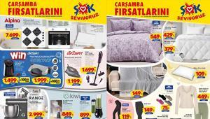 24-27 OCAK ŞOK AKTÜEL KATALOĞU | ŞOK 24 Ocak Cumartesi aktüel kataloğunda hangi ürünler satışa çıkacak Akü, Araç İçi Yol Kayıt Kamerası, Columbia Mont, Ayakkabı...
