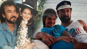 Yağmur Ünaldan duygusal doğum günü mesajı Seni seviyorum