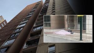 Bursada feci olay Kiralamak için baktığı evin balkonundan düşerek can verdi