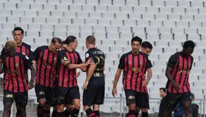 Galatasaray maçı öncesi ayrılık TFFye bildirdiler