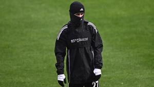 Portekiz basını duyurdu Beşiktaştan ayrılan Rafa Silvanın yeni maaşı belli oldu