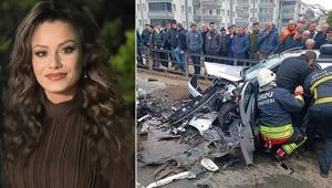 Ordudaki kazadan acı haber Mina hemşire kurtarılamadı, hikayesi yürek yaktı