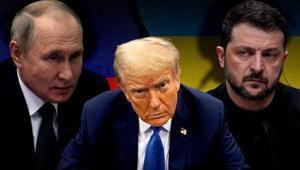 Beyaz Saray duyurdu Rusya, Ukrayna ve ABD masaya oturuyor