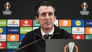 Unai Emery, Fenerbahçe galibiyetinin ardından oyuncularından memnun