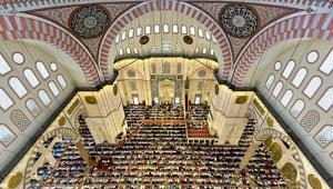 23 Ocak cuma hutbesi PDF metni | Diyanet bu haftaki cuma hutbesi konusunu yayınladı: Akran İlişkileri