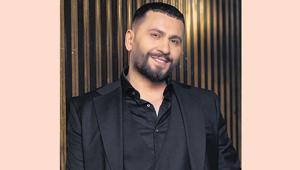 Orhan Gencebay’a saygı duruşu