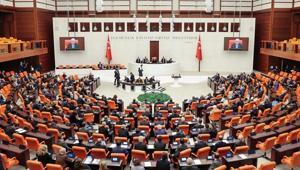 En düşük emekli maaş aylığı düzenlemesini içeren kanun teklifi TBMMde kabul edildi