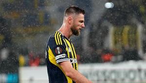 Fenerbahçeye Skriniar’dan kötü haber