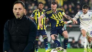 Fenerbahçe, Avrupa Liginde play-offu garantiledi