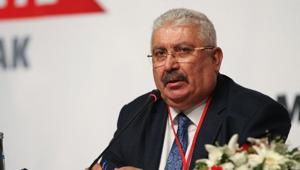 MHP’den Bakırhan’a sert tepki