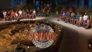 Düelloda elendi İşte 22 Ocak Survivor 2026da adaya veda eden isim
