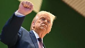 ABD Başkanı Trump önce davet etti sonra vazgeçti Bize minnettar olmaları gerek