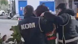 Adnan Oktar suç örgütünün kilit ismi yakalandı