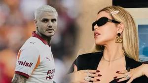 Wanda Nara Sonsuza kadar aile olacağız demişti Mauro Icardiden sert tepki