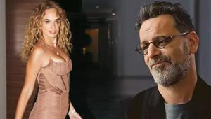 Ariv V 216da rol almışlardı Seda Bakandan Ozan Güvene şoke eden hamle