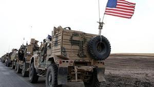 ABDden ateşkes için kritik temas CENTCOM Komutanı Cooper Suriyede