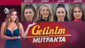 HAFTALIK FİNAL 💥 Gelinim Mutfakta bugün kim elendi, kim birinci oldu 23 Ocak 2026 Gelinim Mutfakta çeyrek altın ve 10 bileziği kim aldı, puan durumu