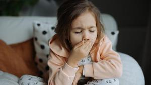 Uzmanından ‘geçmeyen öksürük’ uyarısı Önlem almak şart