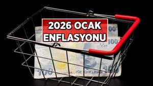 TCMB Enflasyon Anketini paylaştı ✅ Ocak 2026 Enflasyon beklentisi yüzde kaç Yeni yılın ilk enflasyonu ne zaman açıklanacak