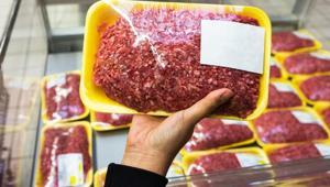 İstanbul ve Ankarada fiyatlar sabitlendi: Yerel marketlerden et ve tereyağı kararı