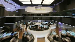 Avrupa borsaları negatif seyirde