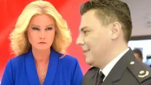 Müge Anlı eşine sitem etti Hiç bu kadın çalışıyor demiyor